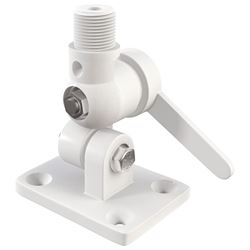Picture of Shakespeare Antennas 4186-U 4-Way Ratchet Mount for Marine Antennas
