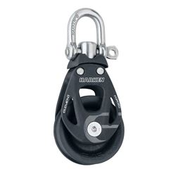 Picture of Harken 6230 45 mm Element Single Block with Swivel/Locking Shackle