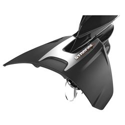 Picture of Stingray STARFIRE-1 Marine Dynamics Starfire-1 Stingray Black Starfire Hydrofoil
