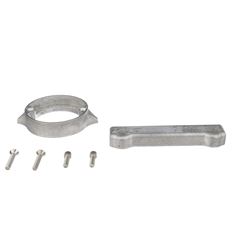 Picture of Quicksilver 8M6007998 Aluminum Anode Kit for Volvo 280 Duoprop Sterndrives