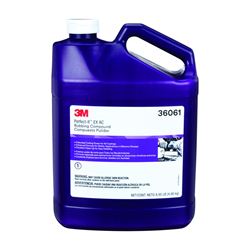Picture of 3M 36061 Perfect-It EX Rubbing Compound