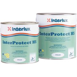 Picture of Interlux YPA423KIT/1 Interprotect HS Gray Epoxy Primer Kit - 1 Gallon