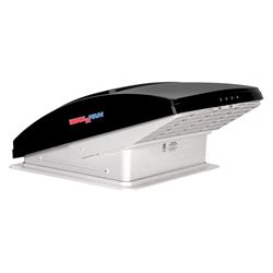 Picture of MAXXAIR VENT 0006200K Deluxe Manual RV Roof Vent with Smoke Lid