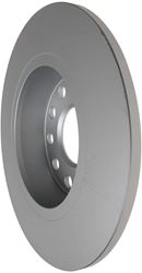 Picture of Hella 355116972 Disc Brake Rotor
