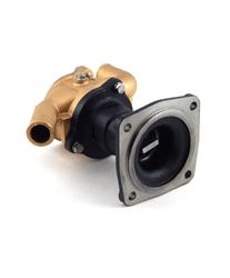 Picture of Sherwood G1010 Raw Water Pump for Onan Marine Generators