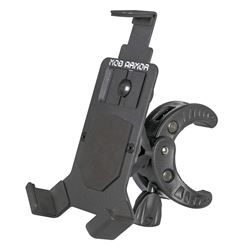 Picture of MOB Armor MOBC2-BLK-LG Mob Mount Claw Large Universal Device Mount Black