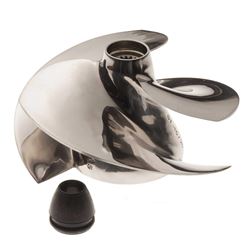 Picture of Solas ST-CD-1520 Concord Stainless Steel Impeller