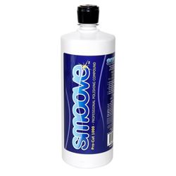Picture of Smoove SMO019 Pro-Cut 2500 Professional Polishing Compound 32oz