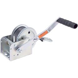 Picture of Dutton-Lainson 15305 Single Speed Pulling Winch