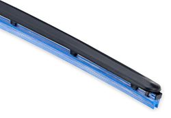 Picture of Scrubblade CBB2400 24" 610Mm Blue Silicone Shadeblade Wiper Blade