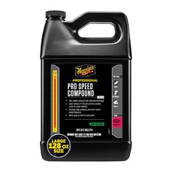 Picture of Meguiars M10001 M100 Pro Speed Compound - 1 Gallon