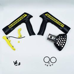 Picture of Shrinkfast 190510 Complete Rebuild Kit with Combustor for Model 998