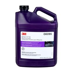Picture of 3M 06095 Perfect-It EX Machine Polish for Marine and Automotive