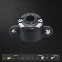 Picture of RAILBLAZA 03-4145-11 TracLoader 45 StarPort Track Mount