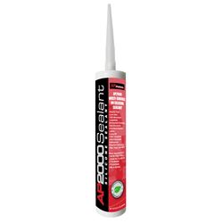 Picture of AP 017-2001 AP2000 Multi-Purpose Sealant 10.3 oz Clear