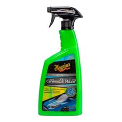 Picture of Meguiars G200526 Hybrid Ceramic Detailer 26oz Spray Bottle