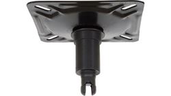 Picture of Springfield Marine 1640202 Spring-Lock Non-Locking Seat Mount E-Coat