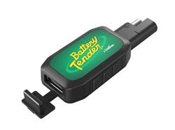 Picture of Battery Tender 081-0158 Quick Disconnect Harness with USB Charger Adapter
