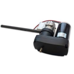Picture of AP 014-133612 18:1 Tuson Slide-Out Motor with Right Angle Gearbox for RV
