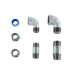 Picture of Fill-Rite KITF25 Filter Installation Kit for 1-Inch Filter Heads