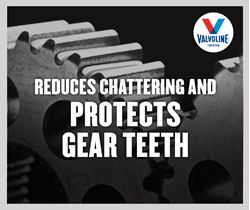 Picture of Valvoline VV831 High Performance 80W-90 Gear Oil GL-5