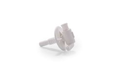 Picture of Camco 22223 RV Water Heater Drain Valve with 3/8" and 1/2" Barb