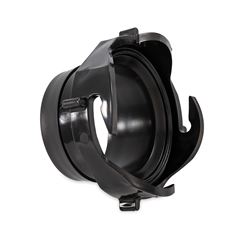 Picture of Camco 39413 Sewer Fitting - Straight Hose Adapter, Skinpack