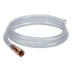 Picture of Performance Tool W54154 Shaker Siphon Hose 6-Foot Anti-Static