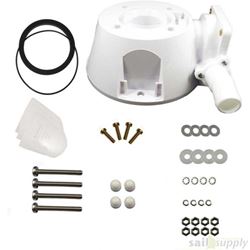 Picture of Jabsco 37004-1000 Marine Toilet Base Assembly Kit