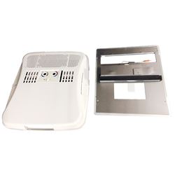 Picture of Dometic 9105304490 Universal Air Distribution Box for RV Air Conditioner