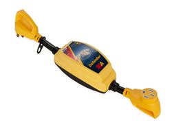 Picture of Camco 55306 50 Amp PowerGrip RV Voltage Protector with Surge Protection