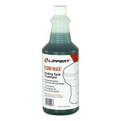 Picture of Lippert Components 2022116483 Flow Max Holding Tank Treatment 32oz