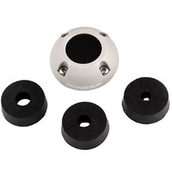 Picture of Scanstrut DS30-P Plastic Multi Cable Deck Seal - Grey