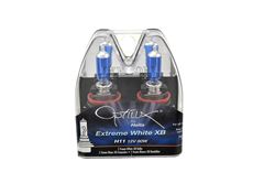 Picture of Hella H71071032 Optilux XB H11 Extreme White Halogen Bulbs