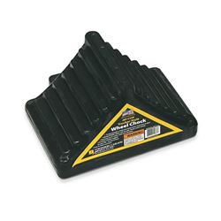 Picture of Stromberg Carlson JBPC256 Trucker Style Wheel Chock