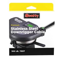 Picture of Scotty Downriggers 1001K SCOTTY 300FT PREMIUM STAINLESS STEEL REPLACEMENT CABLE