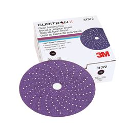 Picture of 3M 31372 Cubitron II Marine Sanding Disc