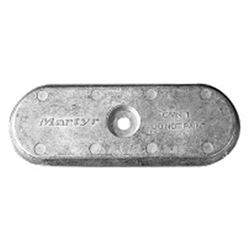 Picture of Martyr Anodes CMN1M Anode-Hull N1 Med Strmlnd