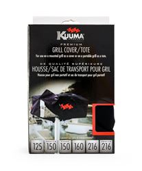 Picture of Kuuma Products 58300 Cover Tote Bag for Stow N' Go Grills