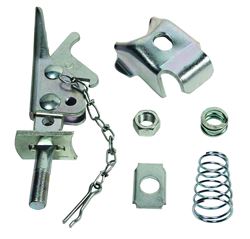 Picture of Dutton-Lainson 13970 6257-2 Coupler Reapir Kit 2"