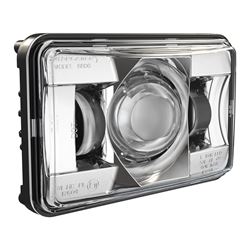 Picture of J.W. Speaker 0551381 8800 Evolution Series 12V High Beam SAE/ECE Panel