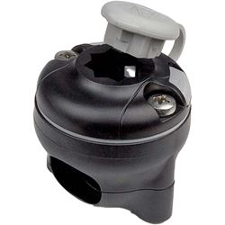 Picture of RAILBLAZA 03-4011-11 RailMount 19-25 for 3/4" to 1" Rails - Black