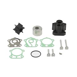 Picture of Quicksilver 8M6012801 Quicksilver 8M6012801 Water Pump Kit - Yamaha F75-F100