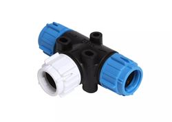 Picture of Raymarine A06028 SeaTalkNG T-Piece Connector