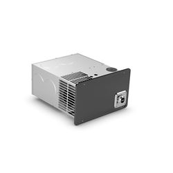 Picture of Dometic 9108923372 Mojave RV Furnace 40,000 BTU 115V Large Case