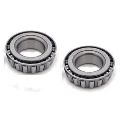 Picture of AP 0141270092 RV Trailer Wheel Bearing Set (2-Pack) 14125A Inner Diameter 1.25"