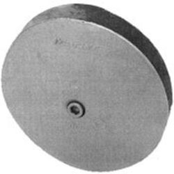 Picture of Martyr Anodes CMR02 Rudder/Trim Tab Anode with Stainless Steel Allen Head