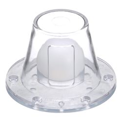 Picture of Seachoice 18281 Large Self Bailing Scupper