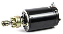 Picture of Sierra 185627 Outboard Starter, Counter-Clockwise Rotation for Johnson/Evinrude Outboard Motors