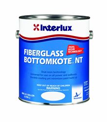 Picture of Interlux Paint YBB359/QT Fiberglass Bottomkote NT Antifouling Bottom Paint Green